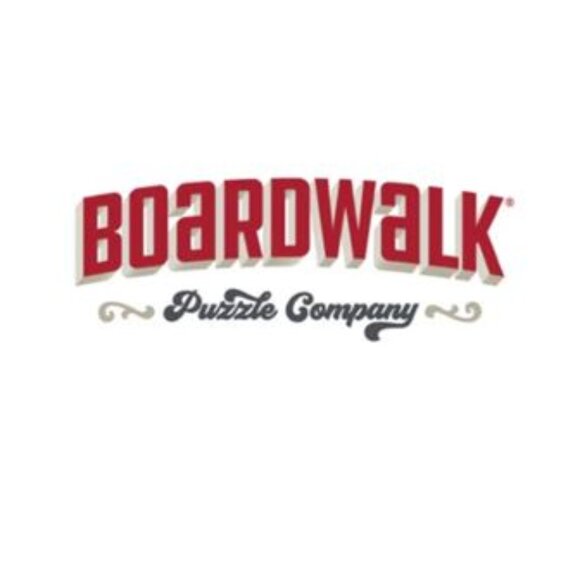 Boardwalk 12 DAYS OF CHRISTMAS Jigsaw Puzzle 1000 pieces - Picture 8 of 9